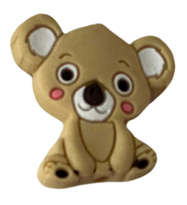 Schnullerkette “Koala”