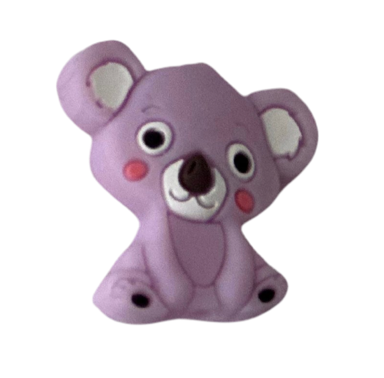 Schnullerkette “Koala”