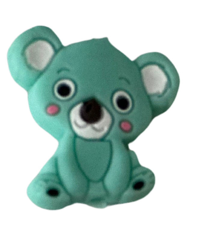 Schnullerkette “Koala”