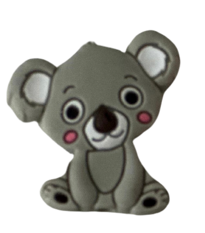 Schnullerkette “Koala”