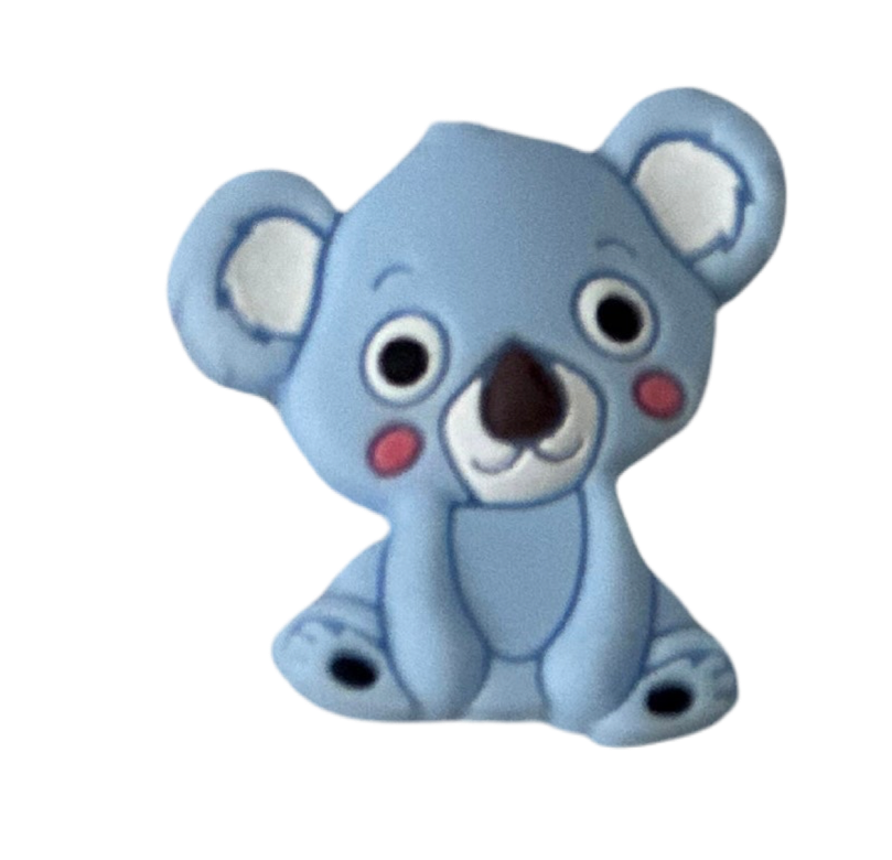 Schnullerkette “Koala”